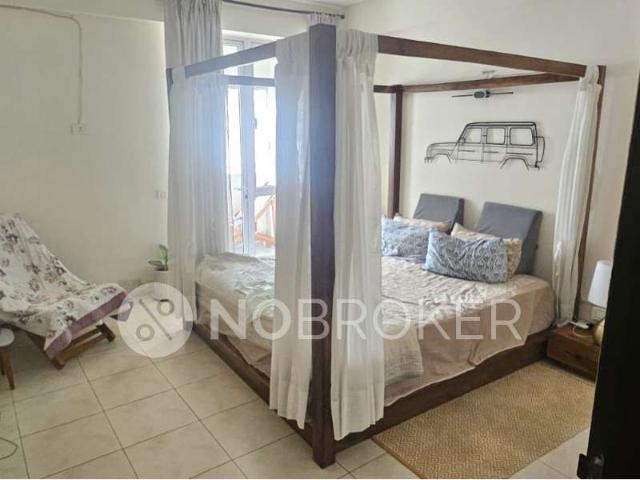 3 BHK Flat In Vatika City for Rent In Sector 49