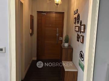 3 BHK Flat In Vatika City for Rent In Sector 49