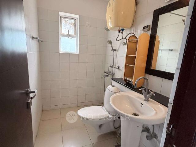 3 BHK Flat In Vatika City for Rent In Sector 49