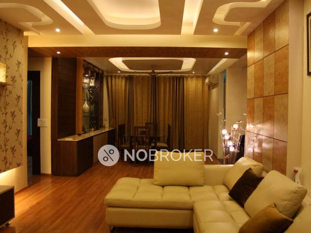 3 BHK Flat In Vatika City for Rent In Sector 49