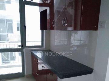 3 BHK Flat In Vatika City Homes for Rent In Sector 83