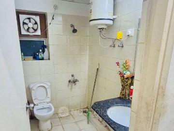 3 BHK Flat In Vatika City Homes Sector 83 for Rent In Vatika City Homes
