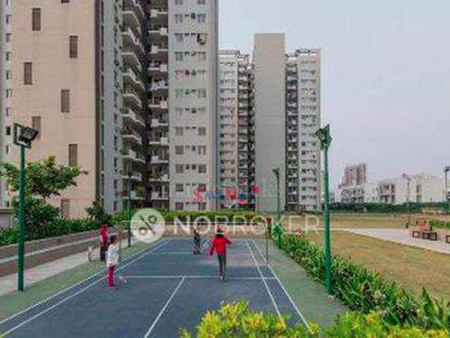 3 BHK Flat In Vatika India Next for Rent In Sector 82