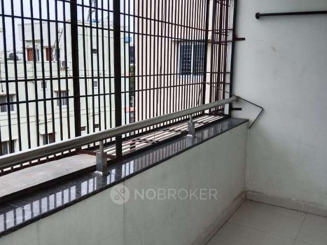3 BHK Flat In Vayshani Padama Nilayam for Rent In Saroornagar