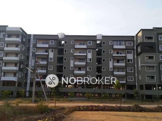 3 BHK Flat In Vayun Meadow for Rent In Kapra