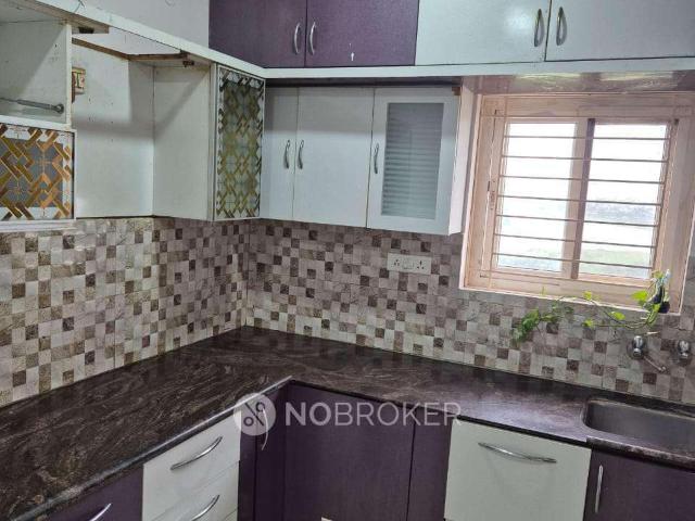 3 BHK Flat In Vayun Meadows By Anantha Infra, Kapra, Hyderab