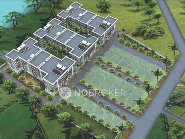 3 BHK Flat In Vayun Meadows For Sale In Kapra