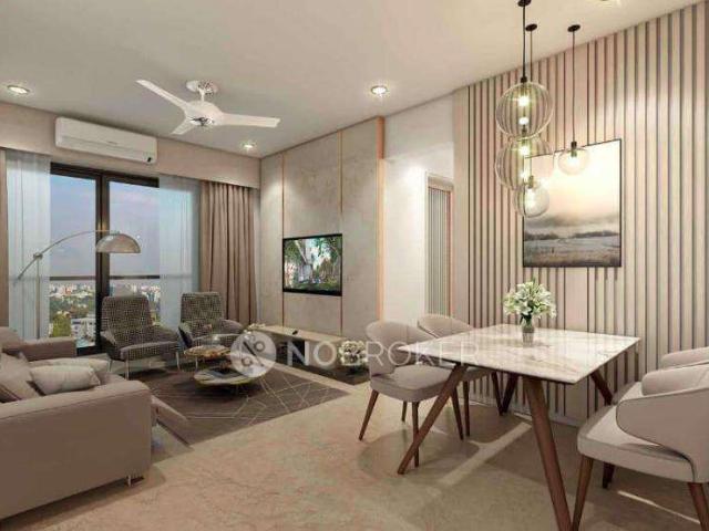 3 BHK Flat In Vazhraa Pushpak For Sale In Nizampet