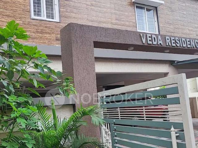 3 BHK Flat In Veda Residency for Rent In Kapra