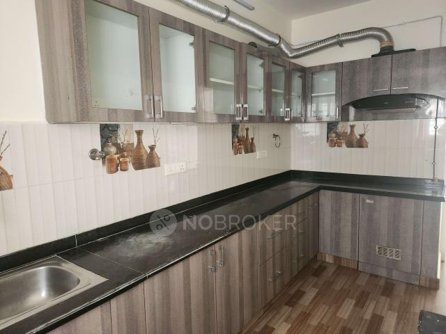 3 BHK Flat In Vedanshi Apartments for Rent In Velachery