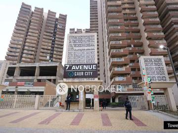 3 BHK Flat In Vedantam For Sale In Gaur City 2