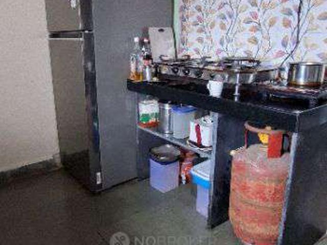 3 BHK Flat In Vedashree Chs for Rent In Thane West