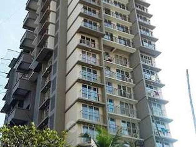 3 BHK Flat In Veena Crest for Rent In Andheri West