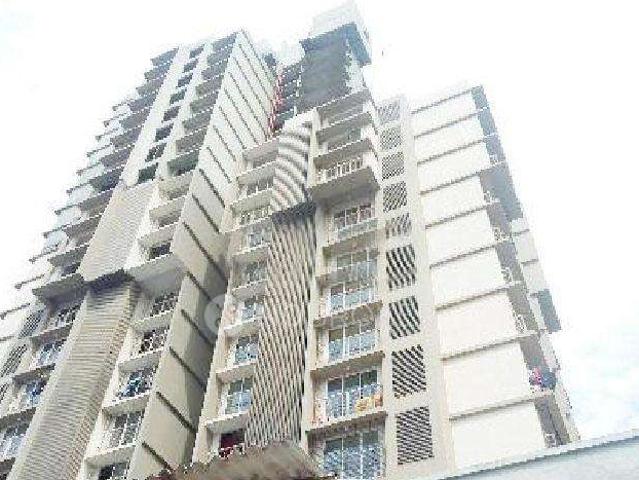 3 BHK Flat In Veena Crest For Sale In Andheri West