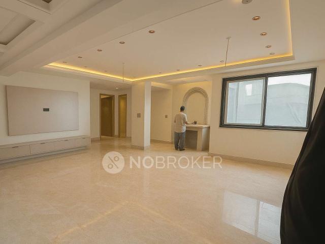 3 BHK Flat In Veer Apartment, Rohini For Sale In Rohini