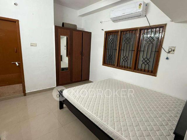 3 BHK Flat In Velachery for Rent In 10