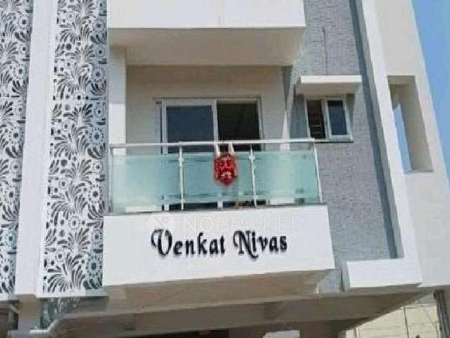 3 BHK Flat In Venkat Nivas Visakhapatnam Bakkannapalem for Rent In Visakhapatnam