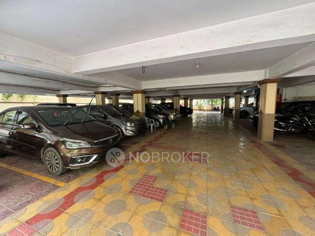 3 BHK Flat In Venkateshwara Heights For Sale In Nacharam