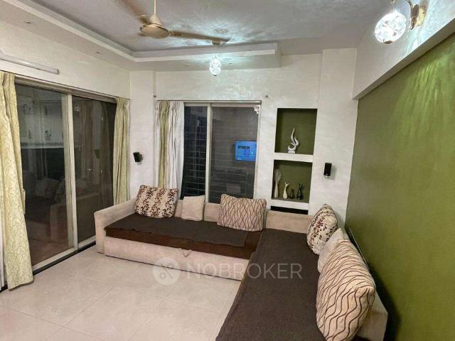 3 BHK Flat In Venkateshwara Mirabel, Baner for Rent In Pan Card Club Road