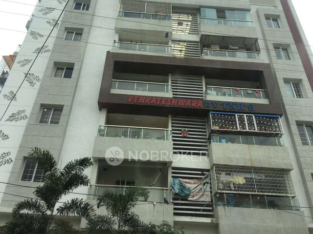 3 BHK Flat In Venkateshwara Rptnr Apartments for Rent In Kothapet