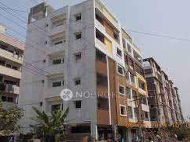 3 BHK Flat In Venkateswara Ilayam Apartment for Rent In Kukatpally