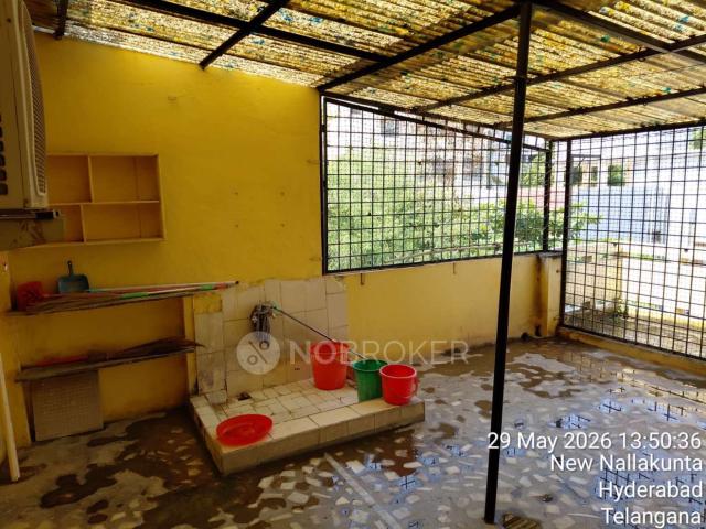 3 BHK Flat In Venkatraya Nilayam Apartments For Sale In New Nallakunta