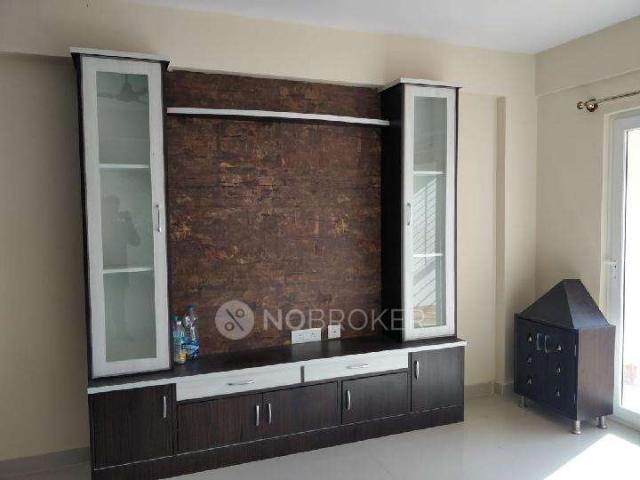 3 BHK Flat In Vensa Lake View For Sale In Amrutahalli