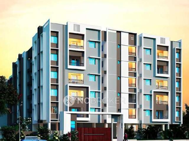 3 BHK Flat In Vestas Charm for Rent In Madipakkam