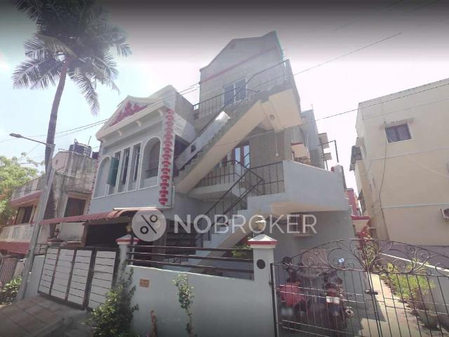 3 BHK Flat In Vernisha Apartments for Rent In Porur