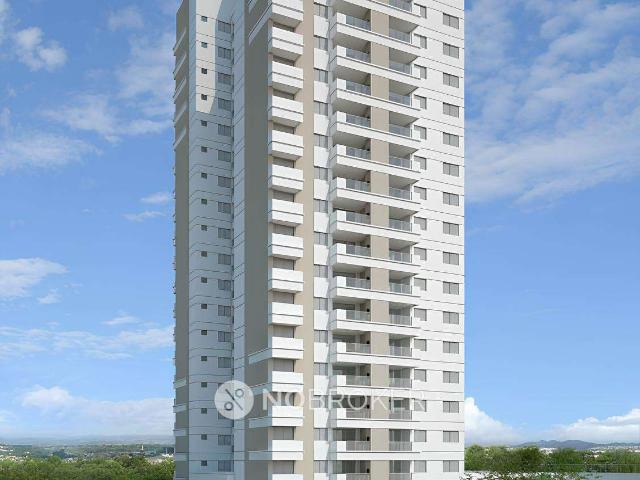 3 BHK Flat In Verona Heights for Rent In Nbcc Verona Heights
