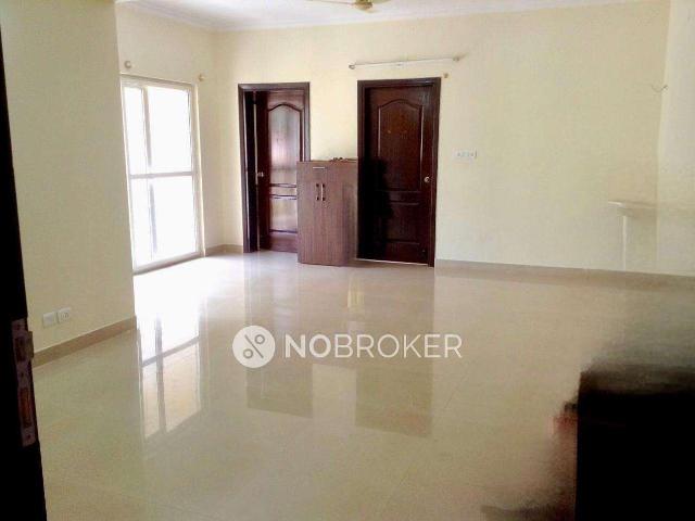 3 BHK Flat In Veracious Lansdale for Rent In Whitefield