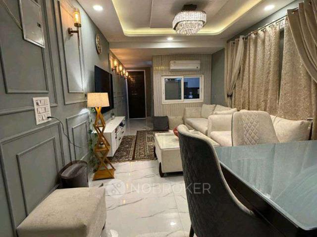 3 BHK Flat In Veridian Apartments, Gupta Farms, Chattarpur for Rent In Veridian Apartments