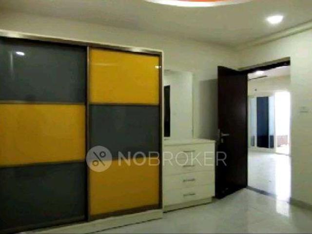 3 BHK Flat In Vertex Panache for Rent In Narsingi
