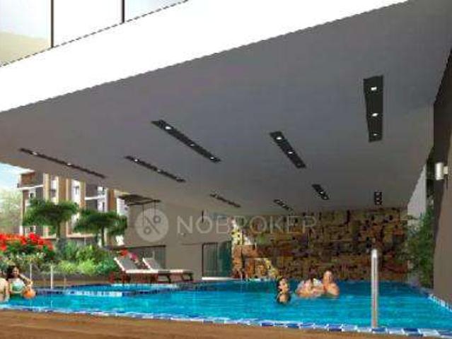 3 BHK Flat In Vertex Premio For Sale In Kukatpally