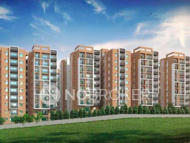 3 BHK Flat In Vertex Pristine For Sale In Hyder Nagar
