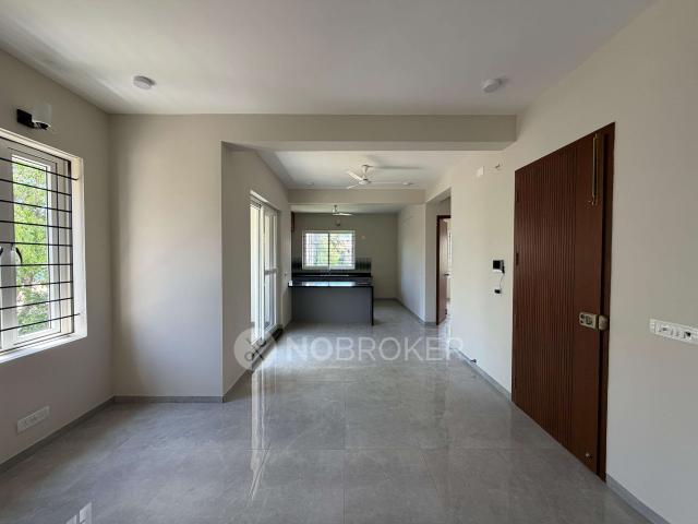 3 BHK Flat In Vethidarshan for Rent In Porur