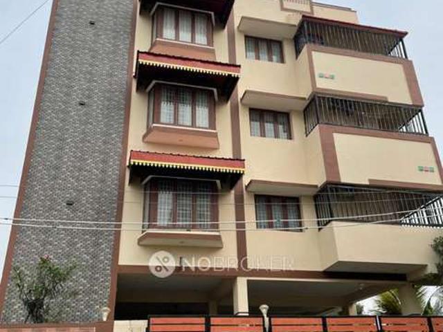 3 BHK Flat In Vetrivelan Flats For Sale In Tambaram, Chenna