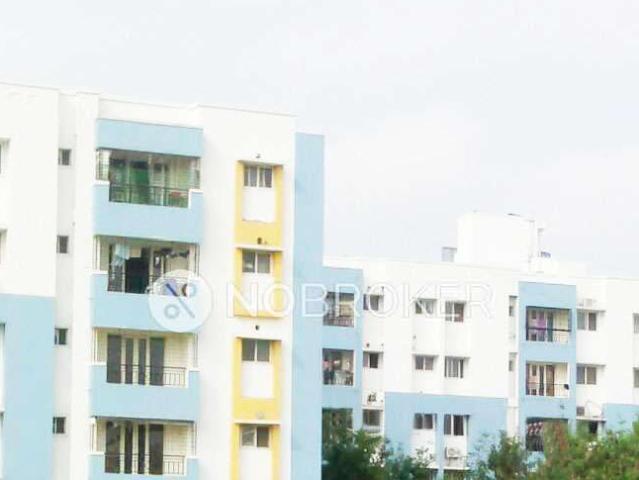 3 BHK Flat In Vetriveln Flats For Sale In Cto Colony