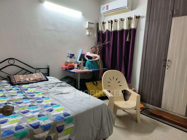 3 BHK Flat In Vgn Imperia Phase I For Sale In Thiruverkadu