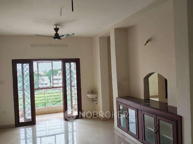 3 BHK Flat In Vgn La Parisienne for Lease In Nolambur