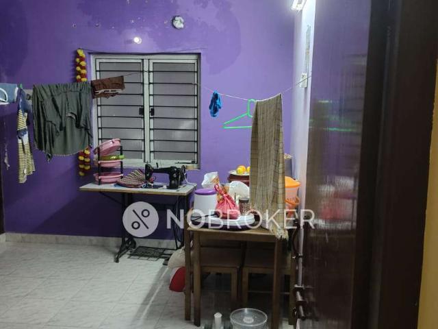 3 BHK Flat In Vgn Platina For Sale In Ayappakkam