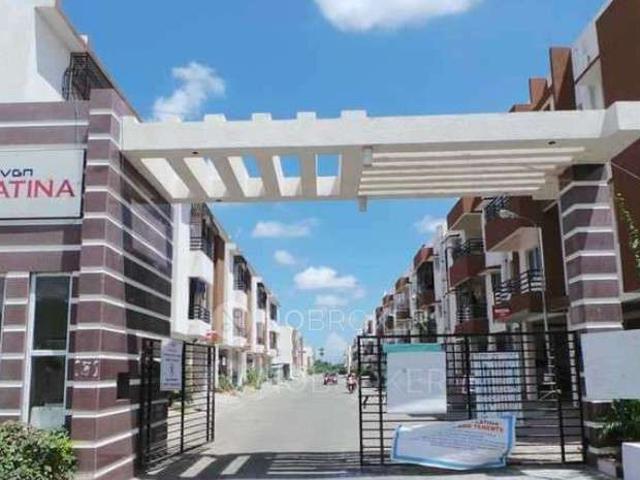 3 BHK Flat In Vgn Platina For Sale In Ayappakkam