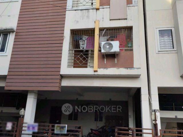 3 BHK Flat In Vheeravell Trinetra Apartments for Lease In 342r+674, Icl Home Town, Iyyappanthangal, Chennai, Adayalampattu, Tamil Nadu 600077, India