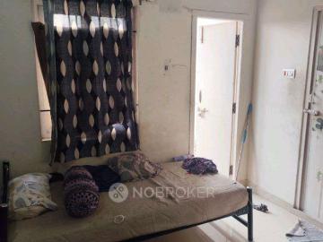 3 BHK Flat In Vheeravell Trinetra Apartments for Lease In 342r+674, Icl Home Town, Iyyappanthangal, Chennai, Adayalampattu, Tamil Nadu 600077, India
