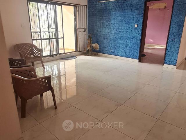 3 BHK Flat In Viceroy Boulevard Phase Ii for Rent In Marath