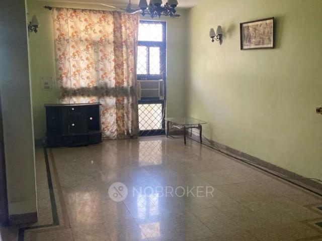 3 BHK Flat In Viceroy Luxury Apartments For Sale In C2 Palam Vihar