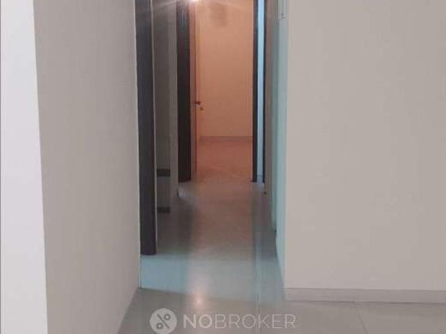 3 BHK Flat In Viceroy Park, Palm Beach For Sale In Sanpada