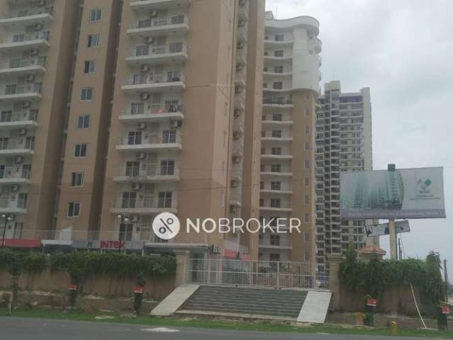 3 BHK Flat In Victory Crossroads for Rent In Lumax, Victory