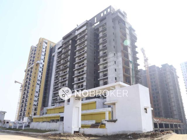 3 BHK Flat In Victory One Amara for Rent In Panchsheel Green