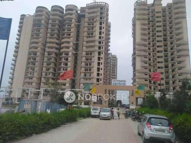 3 BHK Flat In Victoryone Central For Sale In Sector 12